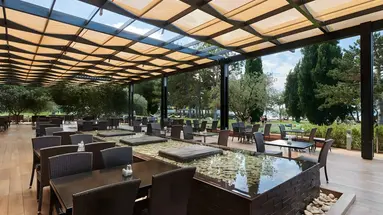 Hotel Materada Plava Laguna