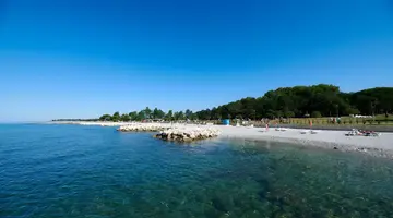 Hotel Materada Plava Laguna
