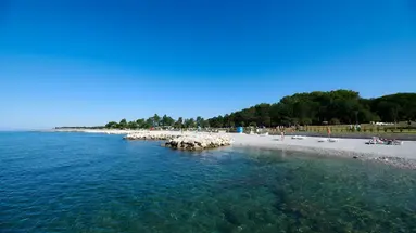 Hotel Materada Plava Laguna