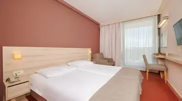 Hotel Materada Plava Laguna