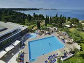 Hotel Materada Plava Laguna