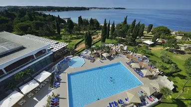 Hotel Materada Plava Laguna