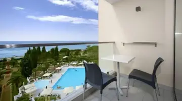Hotel Materada Plava Laguna