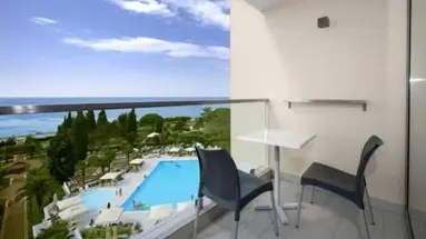 Hotel Materada Plava Laguna