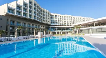 Hotel Materada Plava Laguna