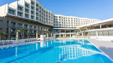 Hotel Materada Plava Laguna