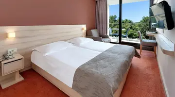 Hotel MATERADA Plava Laguna