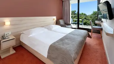 Hotel MATERADA Plava Laguna