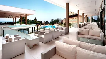 Hotel MATERADA Plava Laguna