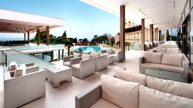 Hotel MATERADA Plava Laguna