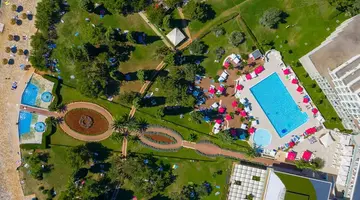 Hotel Materada Plava Laguna