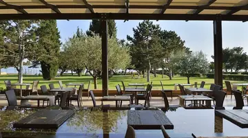 Hotel Materada Plava Laguna