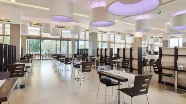 Hotel Materada Plava Laguna