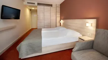 Hotel MATERADA Plava Laguna
