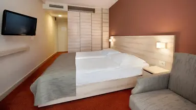 Hotel MATERADA Plava Laguna