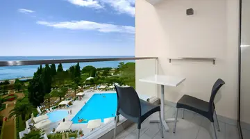 Hotel Materada Plava Laguna