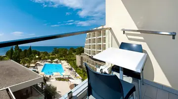 Hotel Materada Plava Laguna
