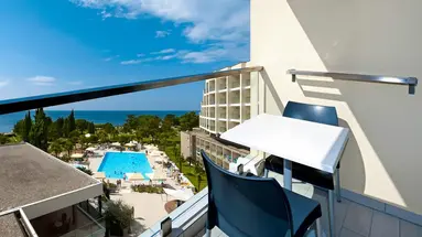 Hotel Materada Plava Laguna