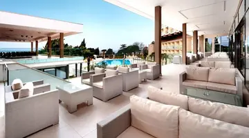 Hotel Materada Plava Laguna