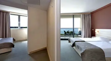 Hotel Materada Plava Laguna