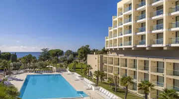 Hotel Materada Plava Laguna