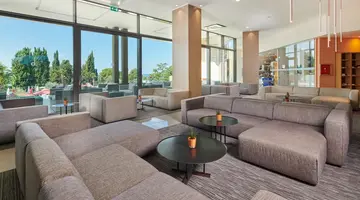 Hotel Materada Plava Laguna