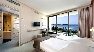 Hotel Materada Plava Laguna