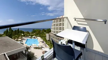 Hotel MATERADA Plava Laguna