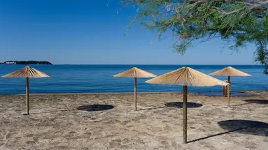 Hotel MATERADA Plava Laguna