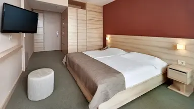 Hotel Materada Plava Laguna
