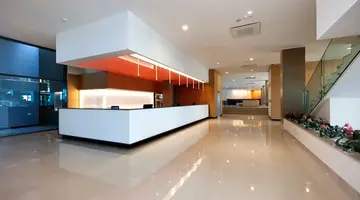 Hotel Materada Plava Laguna