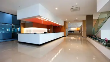 Hotel Materada Plava Laguna