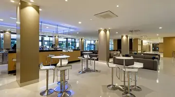 Hotel Materada Plava Laguna