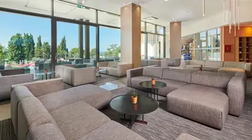Hotel Materada Plava Laguna