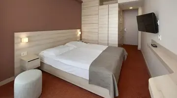 Hotel Materada Plava Laguna