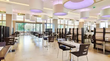 Hotel Materada Plava Laguna
