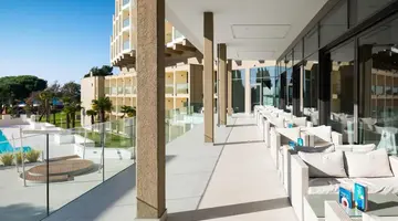 Hotel Materada Plava Laguna