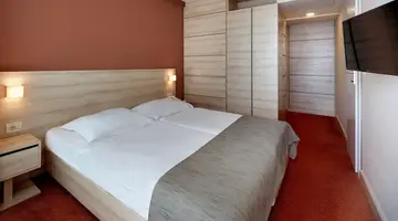 Hotel MATERADA Plava Laguna