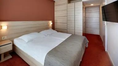 Hotel MATERADA Plava Laguna
