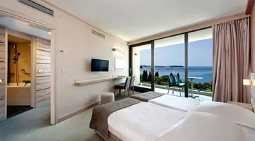 Hotel MATERADA Plava Laguna