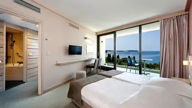 Hotel MATERADA Plava Laguna