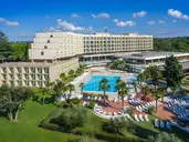 Hotel Materada Plava Laguna
