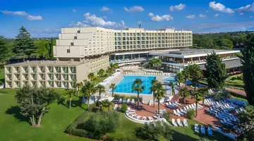 Hotel Materada Plava Laguna
