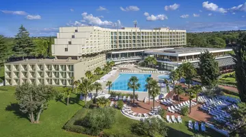 Hotel Materada Plava Laguna