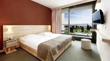 Hotel Materada Plava Laguna