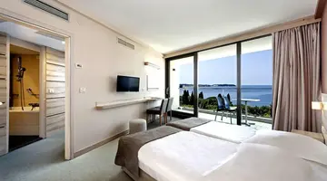 Hotel Materada Plava Laguna