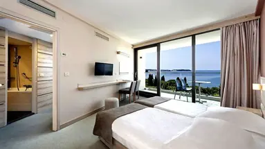 Hotel Materada Plava Laguna