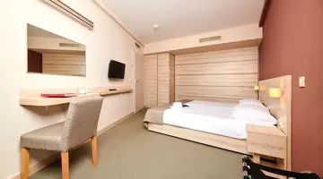 Hotel Materada Plava Laguna