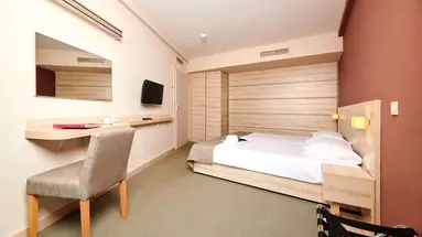 Hotel Materada Plava Laguna