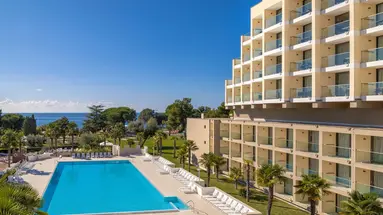 Hotel MATERADA Plava Laguna
